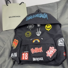 Balenciaga Backpacks